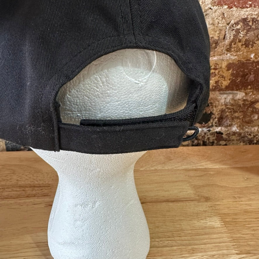 Columbia Black Hat