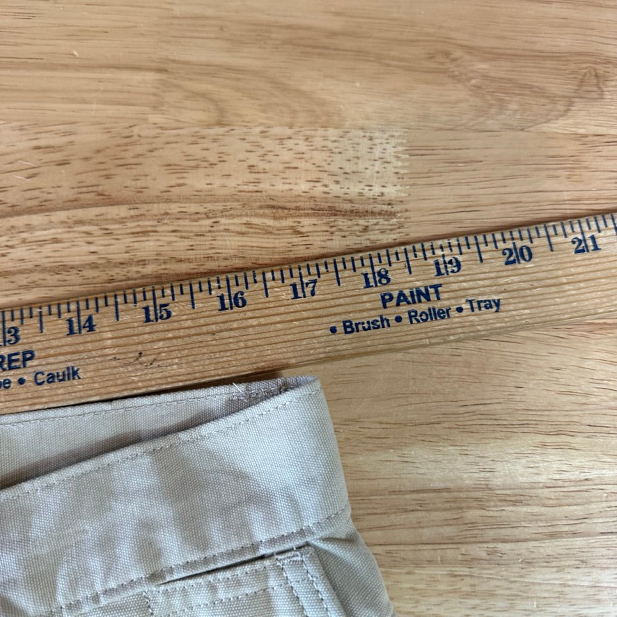 Old Navy Mens 32x32 Workwear Pants