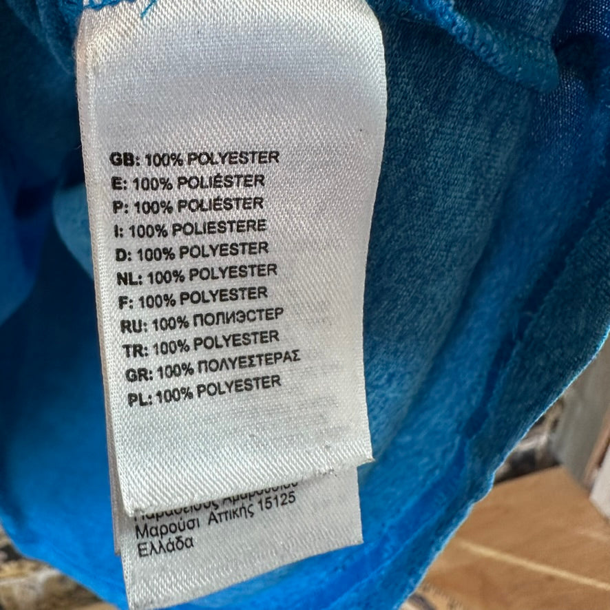 North Face Men's Large S/S T-Shirt