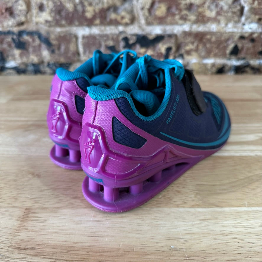 Inov-8 Womens 5.5 Shoes