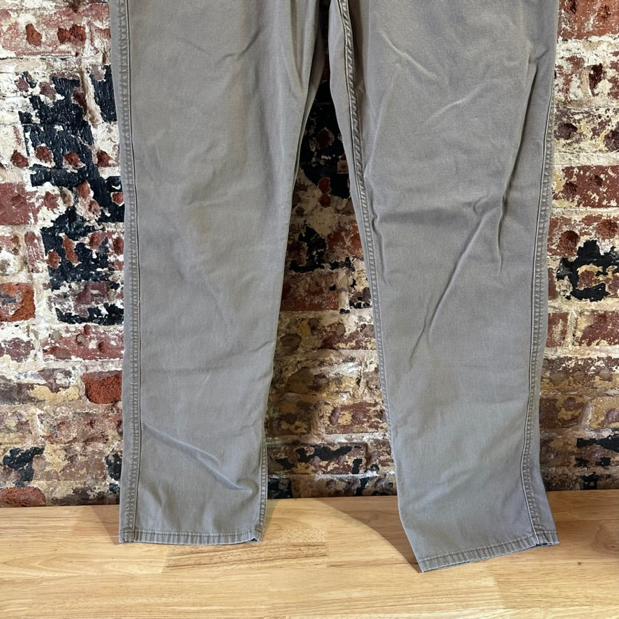 Magellan Mens Large Tan Pants