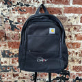 Carhartt Black Backpack