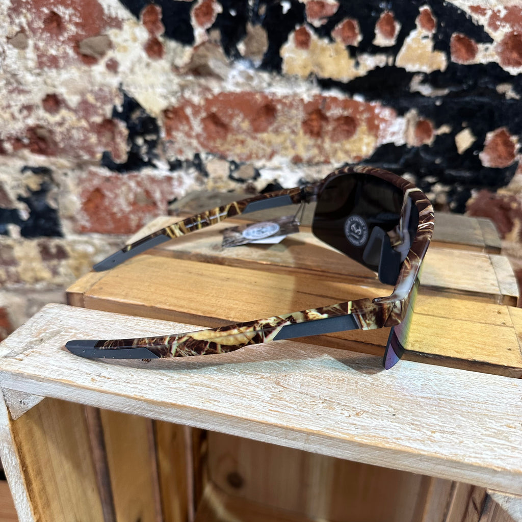 Realtree Advantage Camo Sunglasses