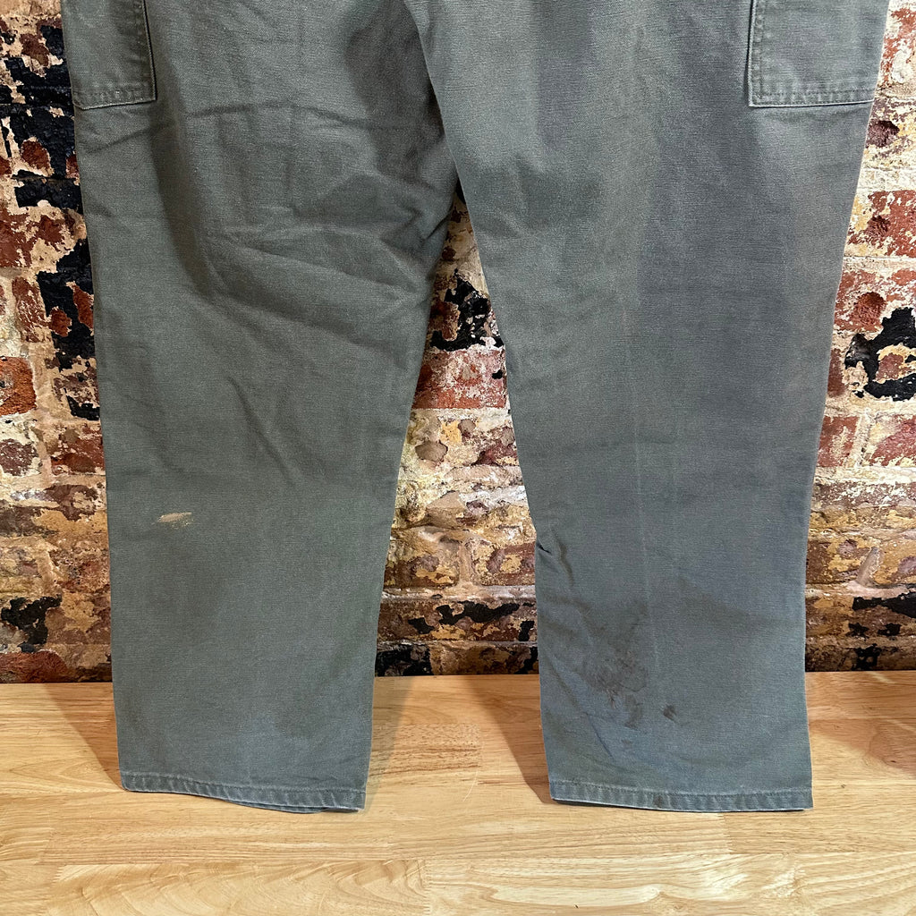 Carhartt B11 MOS Mens 35x32 Pants