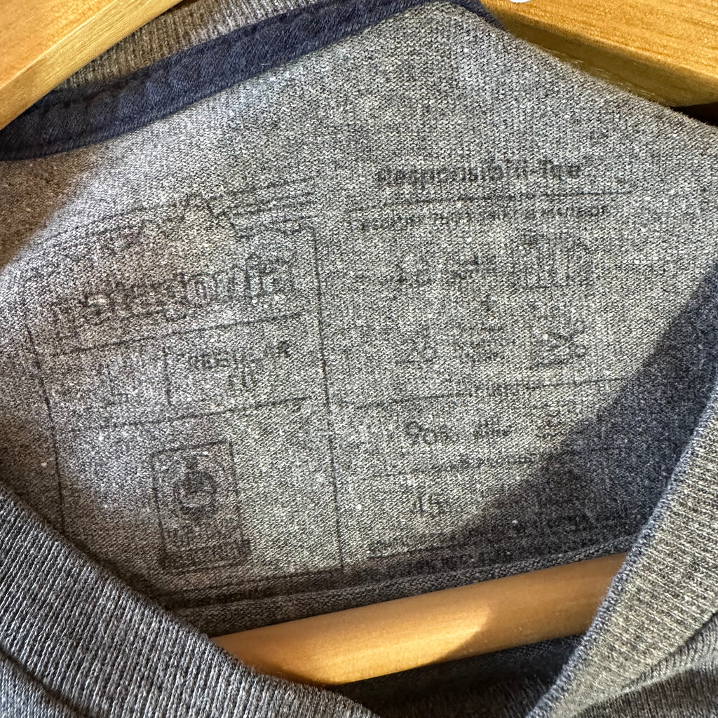 Patagonia Men's Large S/S T-Shirt