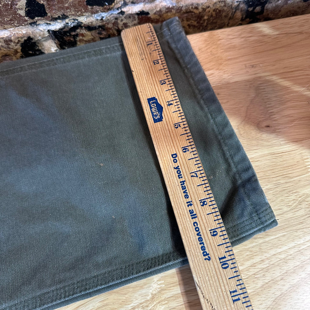Carhartt B11 MOS Mens 35x32 Pants