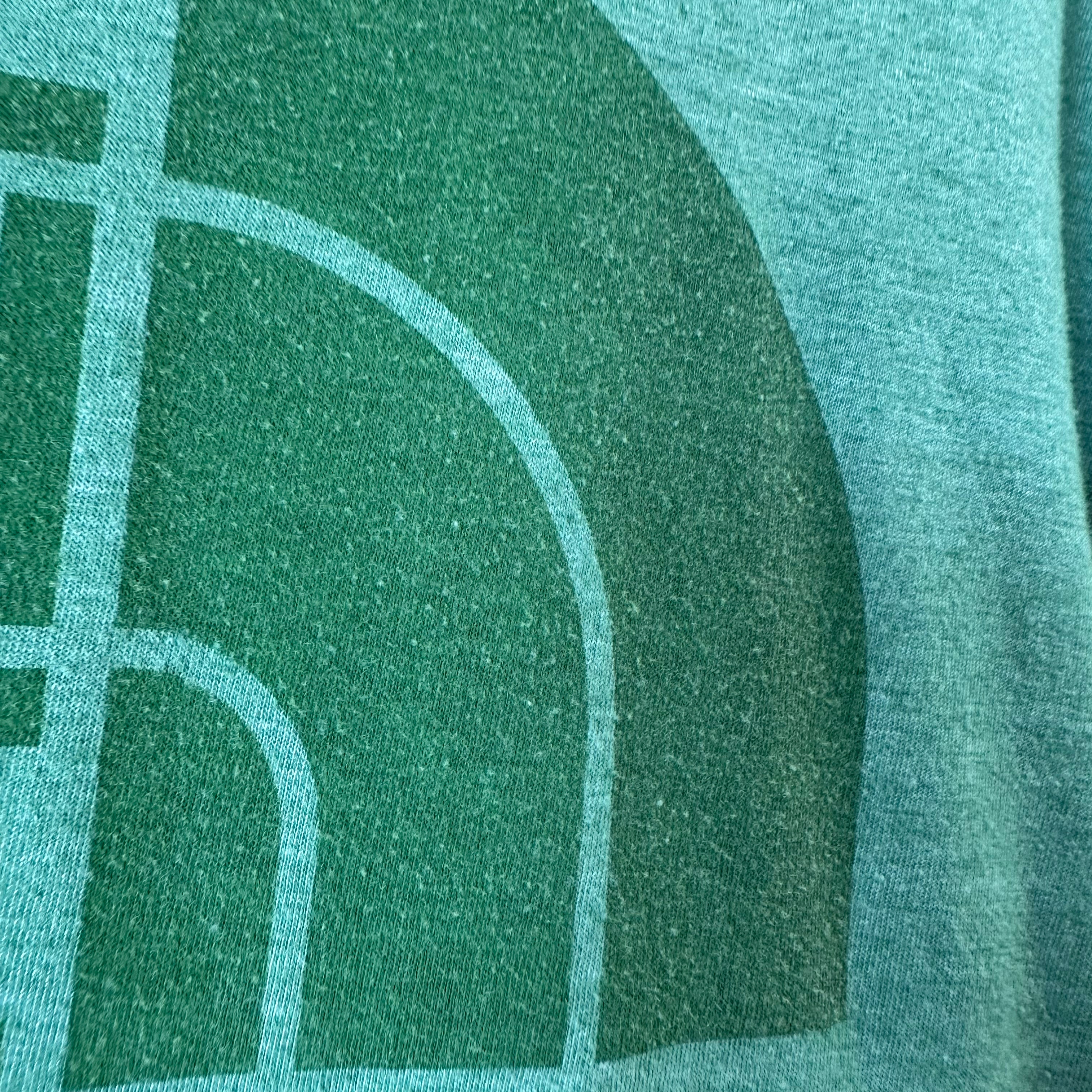 North Face Medium S/S T-Shirt
