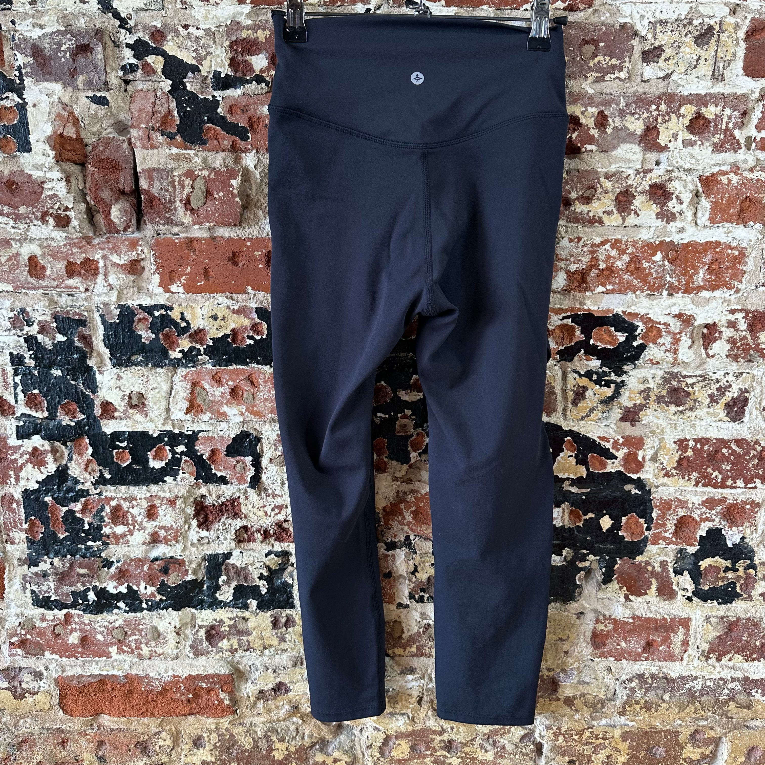Halara Womens XS Black Leggings NEW
