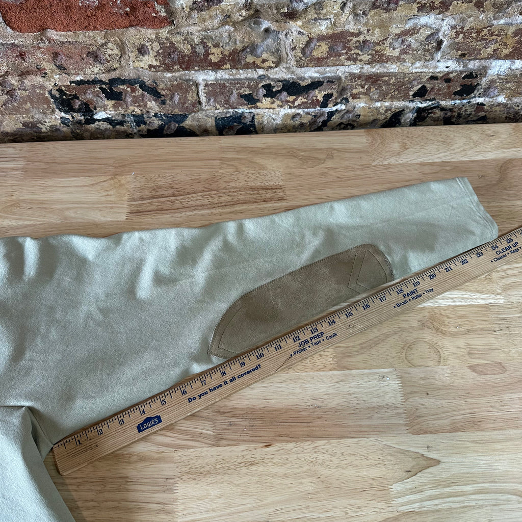 Ariat Pro Series Women Equestrian Riding Breeches Pants Size 26 NWT Monnet