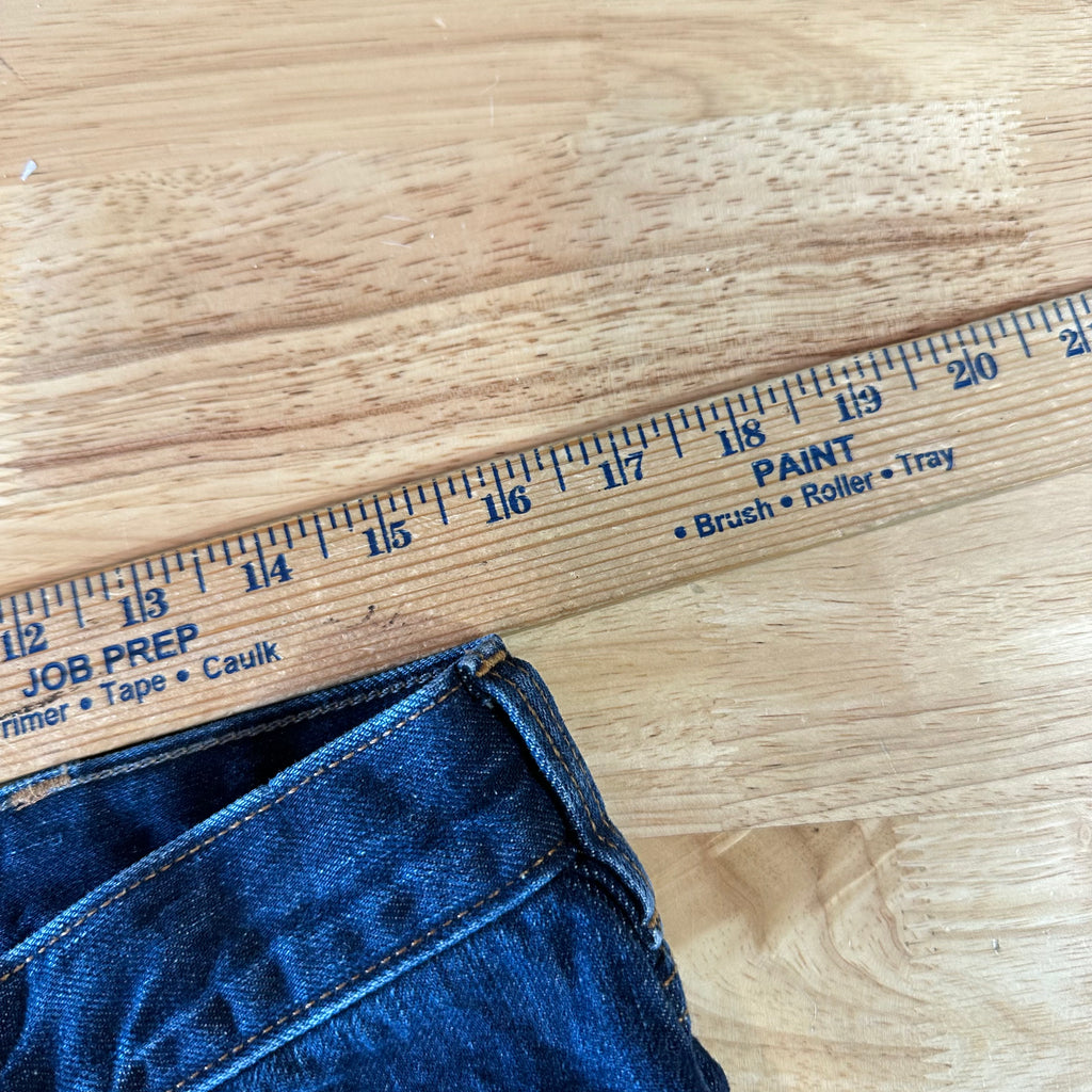 Carhartt Mens 32x30 Jeans