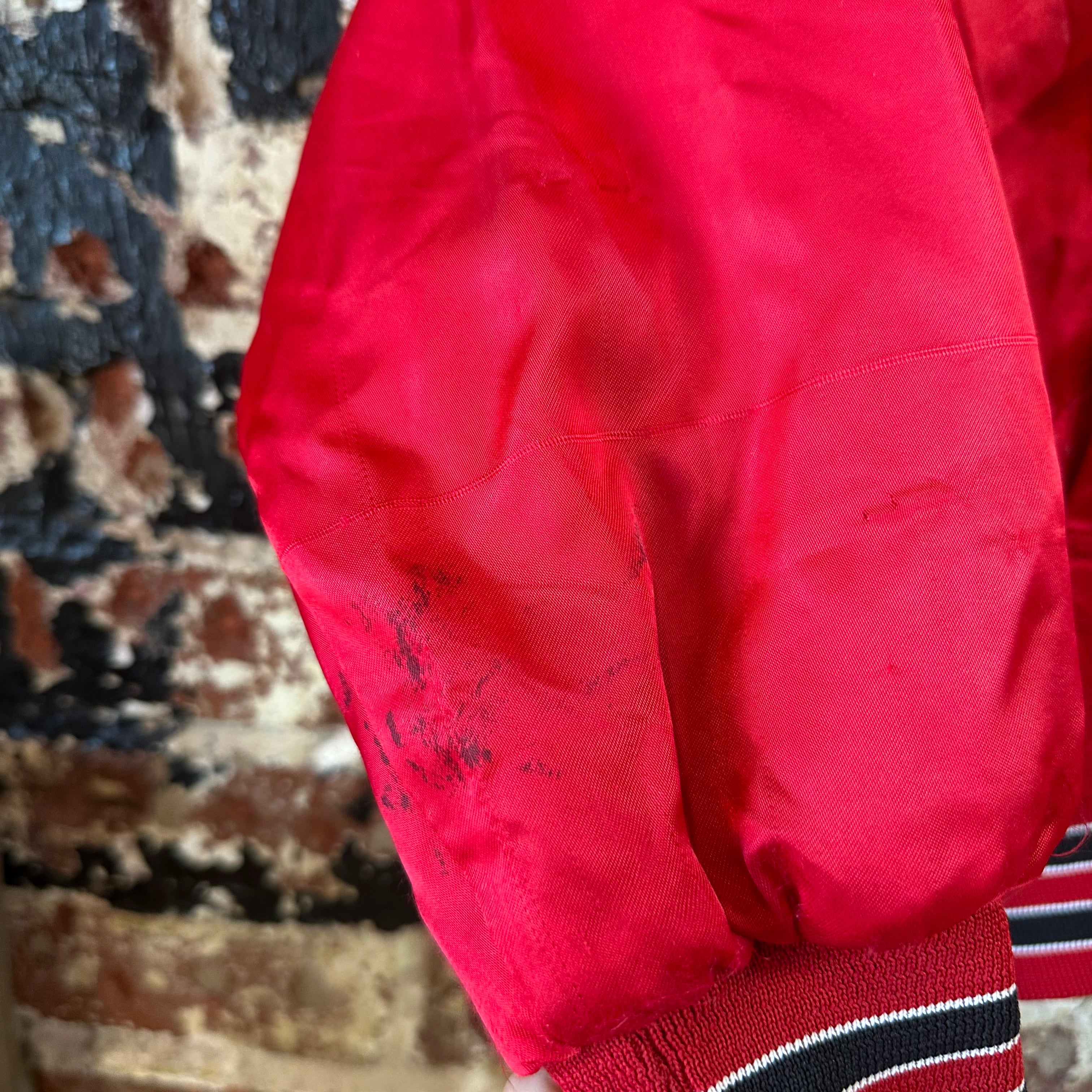 VTG Chalk Line Youth 10/12 Jacket