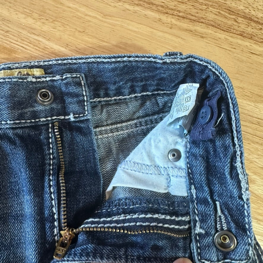 Wrangler 20x Jeans Boys 2T