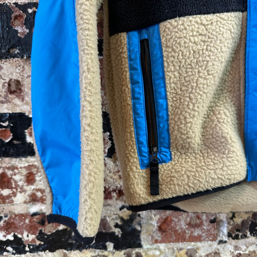 The North Face Boys Small Fleece Jacket