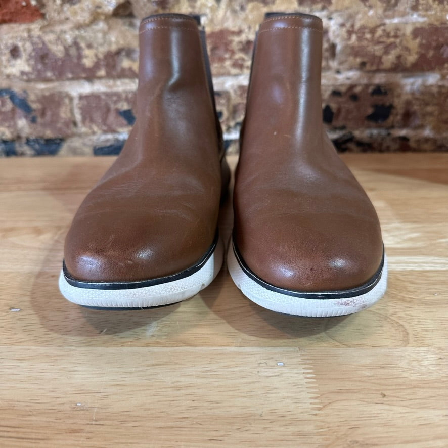 Cole haan Mens 8.5 Brown Shoes