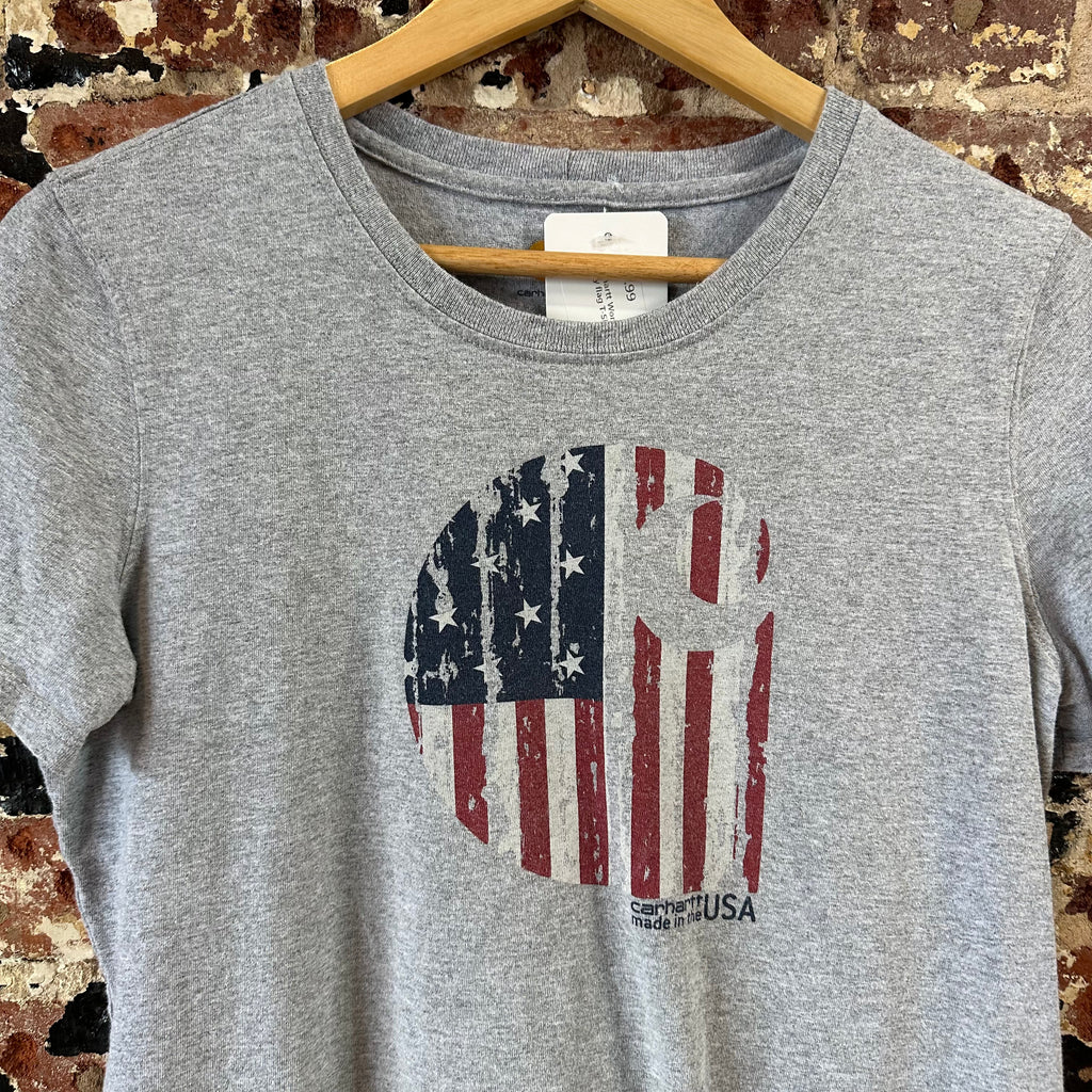 Carhartt T Shirt Size Medium