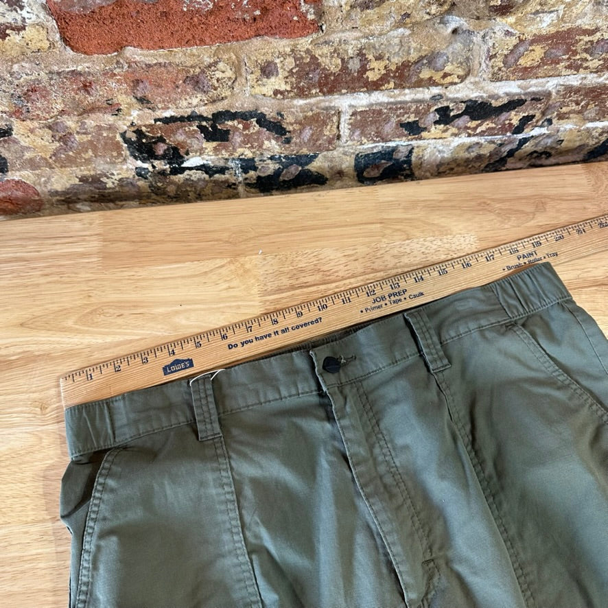 Wrangler Shorts Mens 38