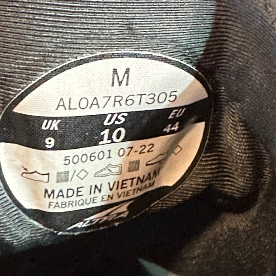 Altra Mens 9 Shoes