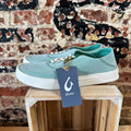 Oluaki Tradewinds Mens 11 Green Shoes NEW