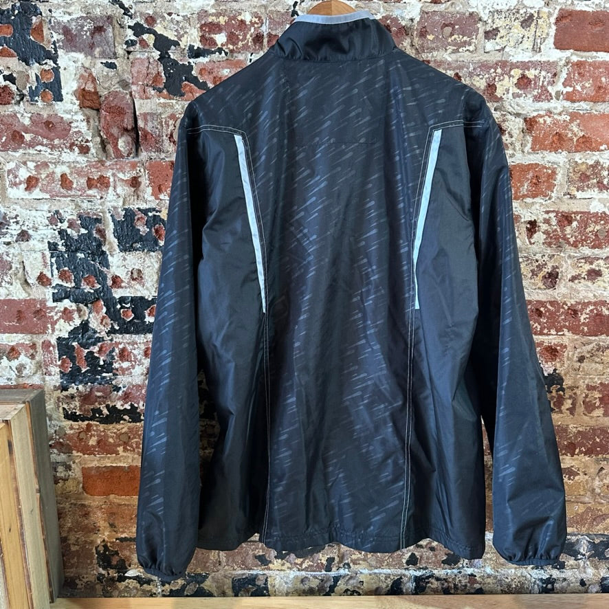 Reebok NHL Mens Medium Jacket