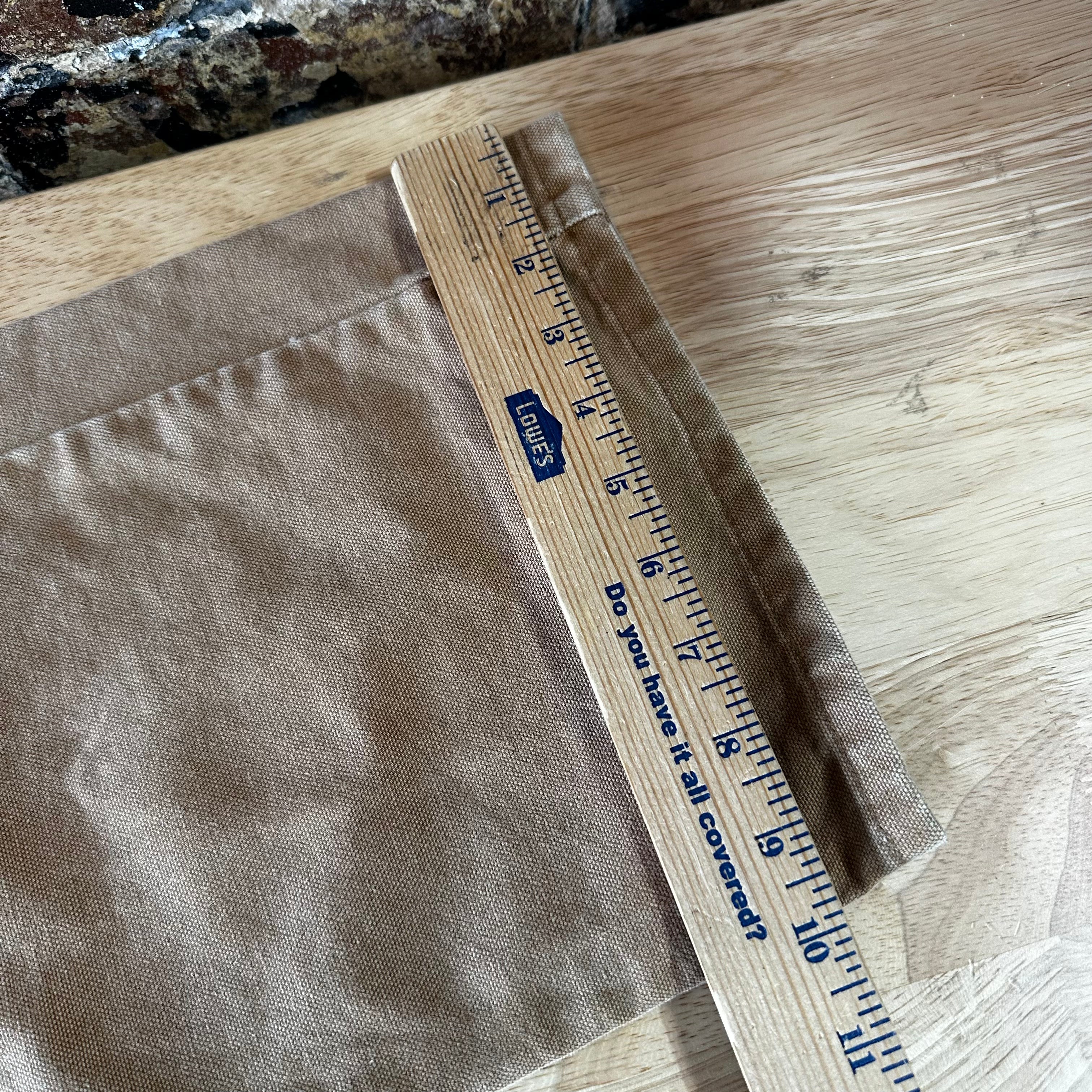 Carhartt 5 Pocket Canvas Pants Men’s 42x30 brown