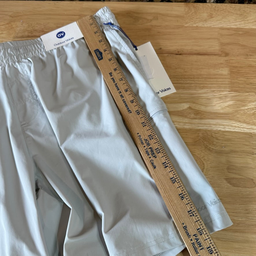 Outdoor Voices Mens XL Shorts NEW