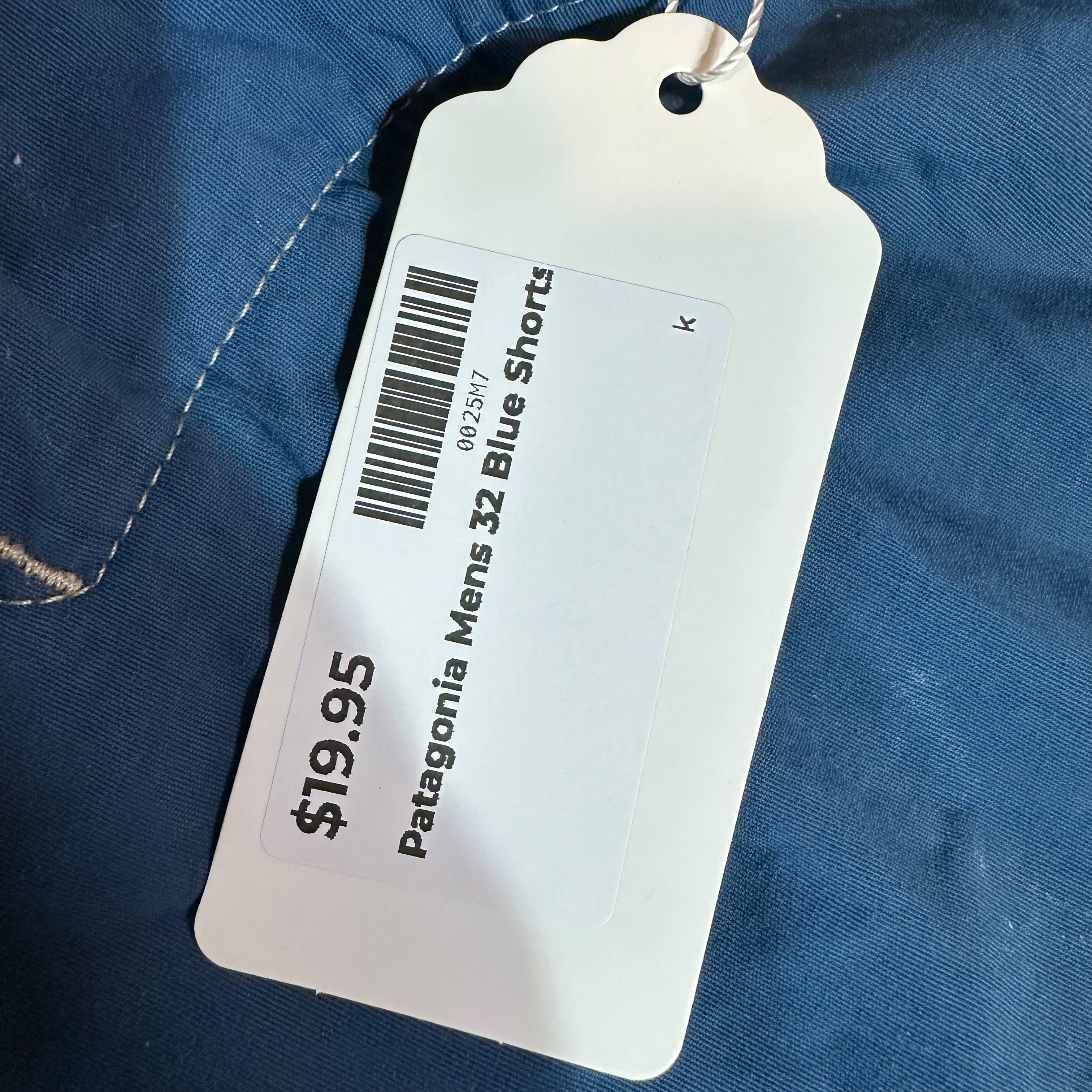 Patagonia Board Shorts Mens 32