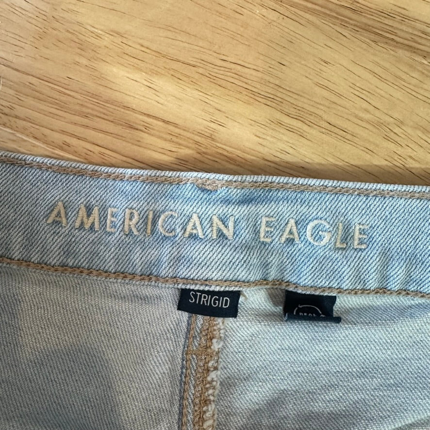 American Eagle Womens 10 Jean Shorts