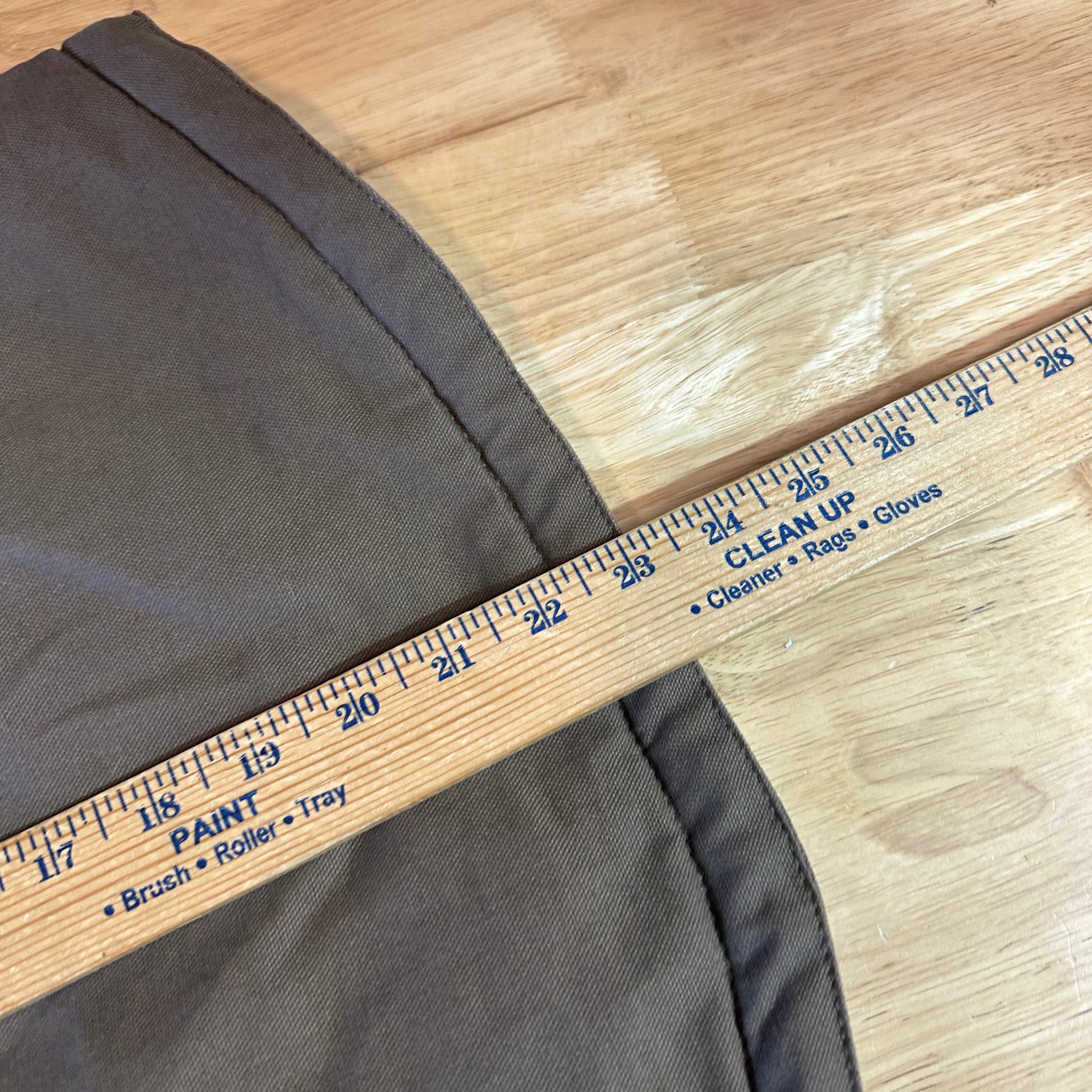 Carhartt Youth Small 7-8 Brown Jacket