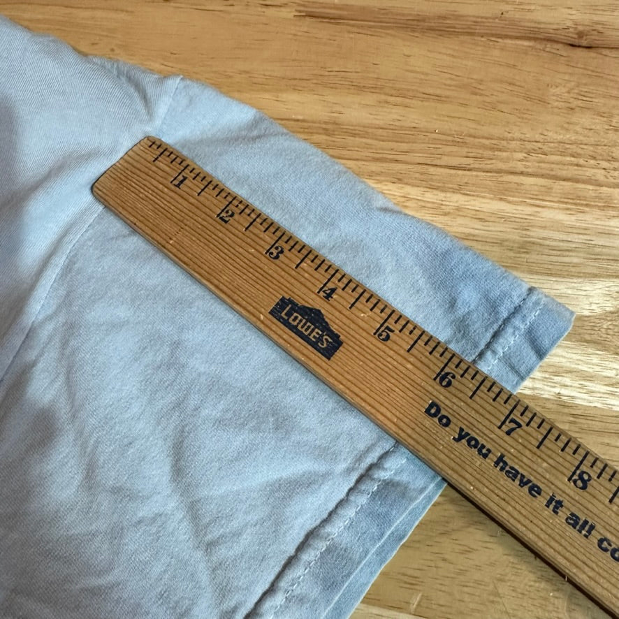 Trace Adkins Medium S/S T-Shirt