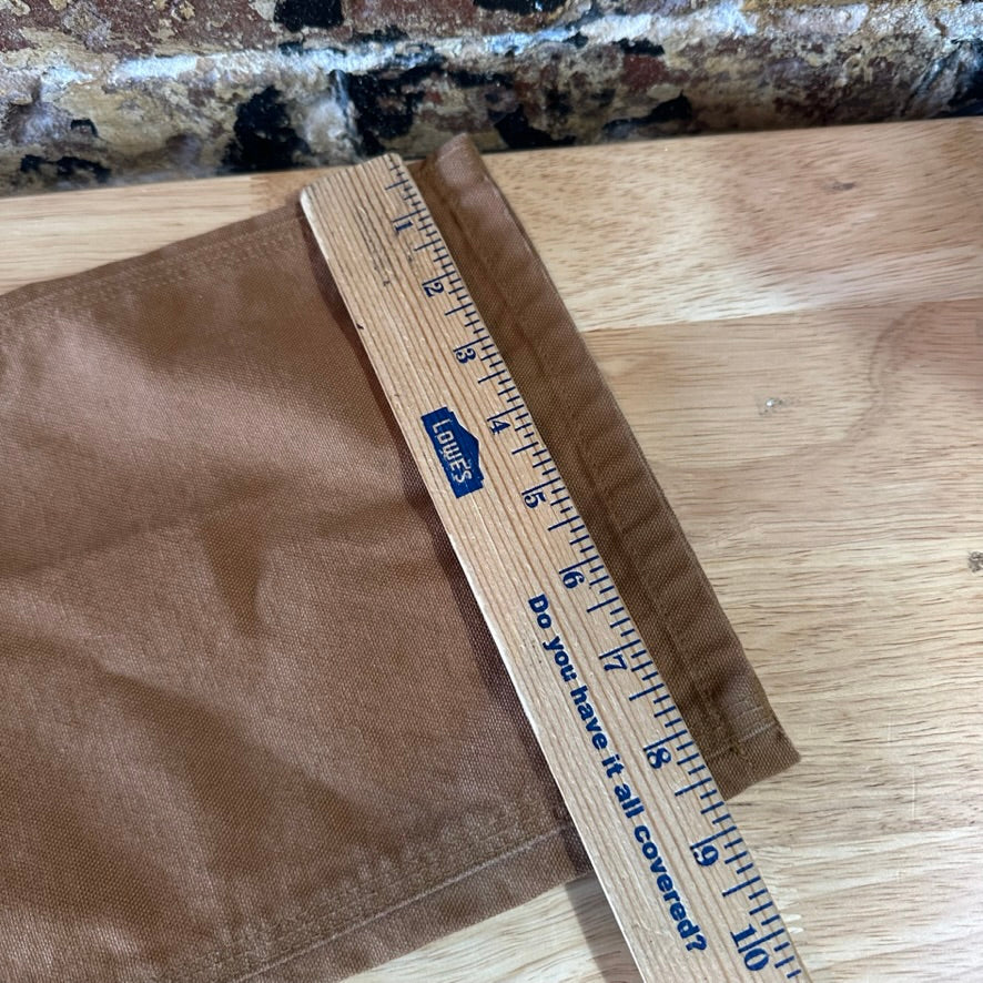 Carhartt Boys size 14 Brown Pants