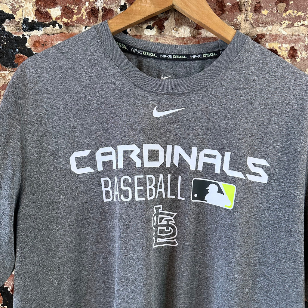 Cardinals Mens Large S/S T-Shirt