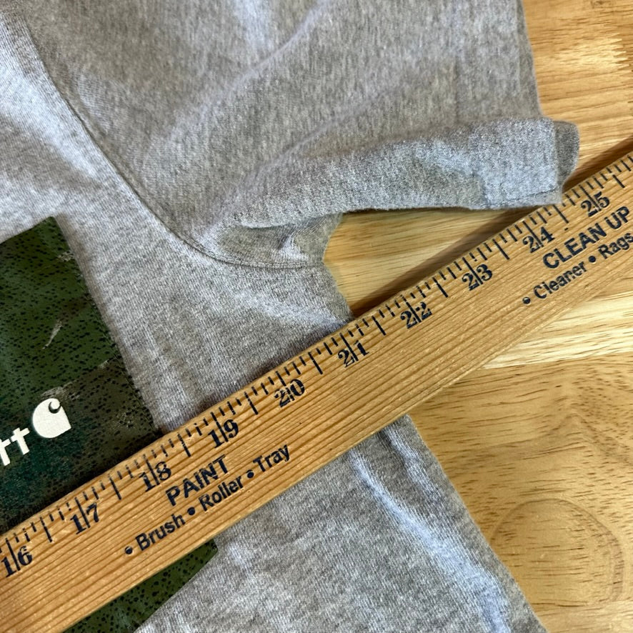 Carhartt Short Sleeve T-Shirt Mens Medium