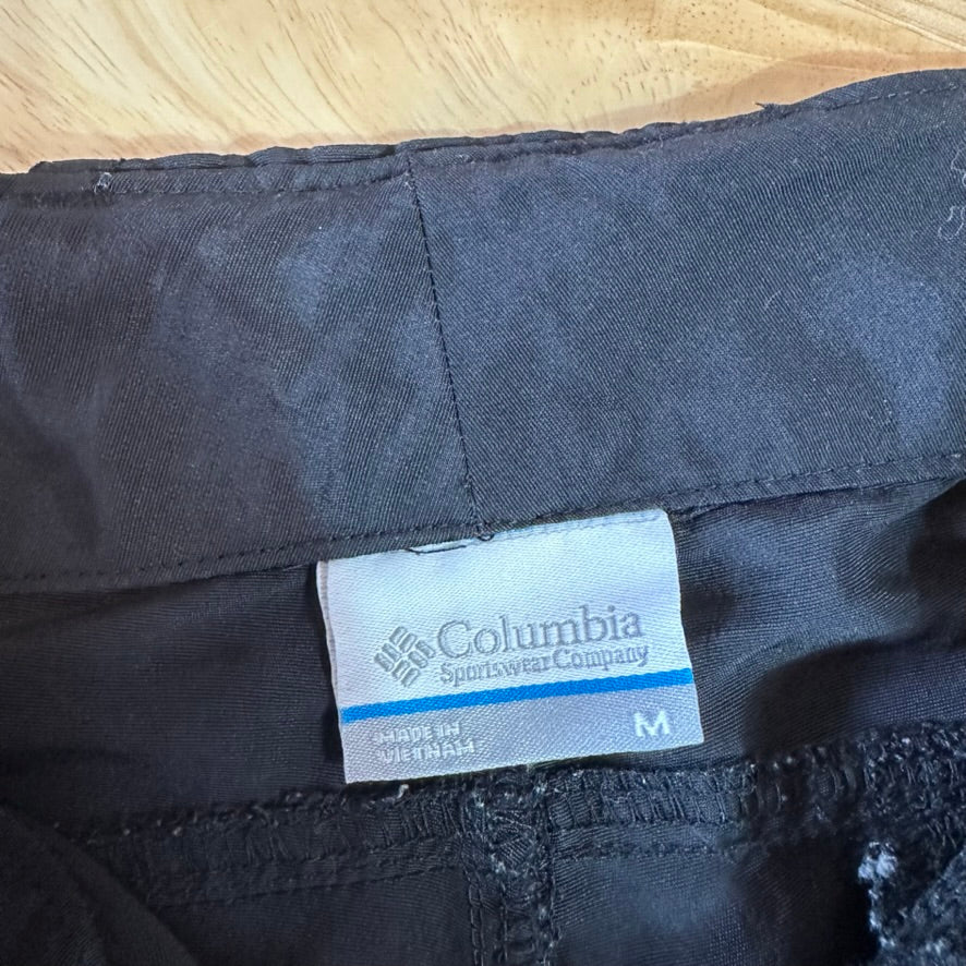 Columbia Shorts Womens Medium