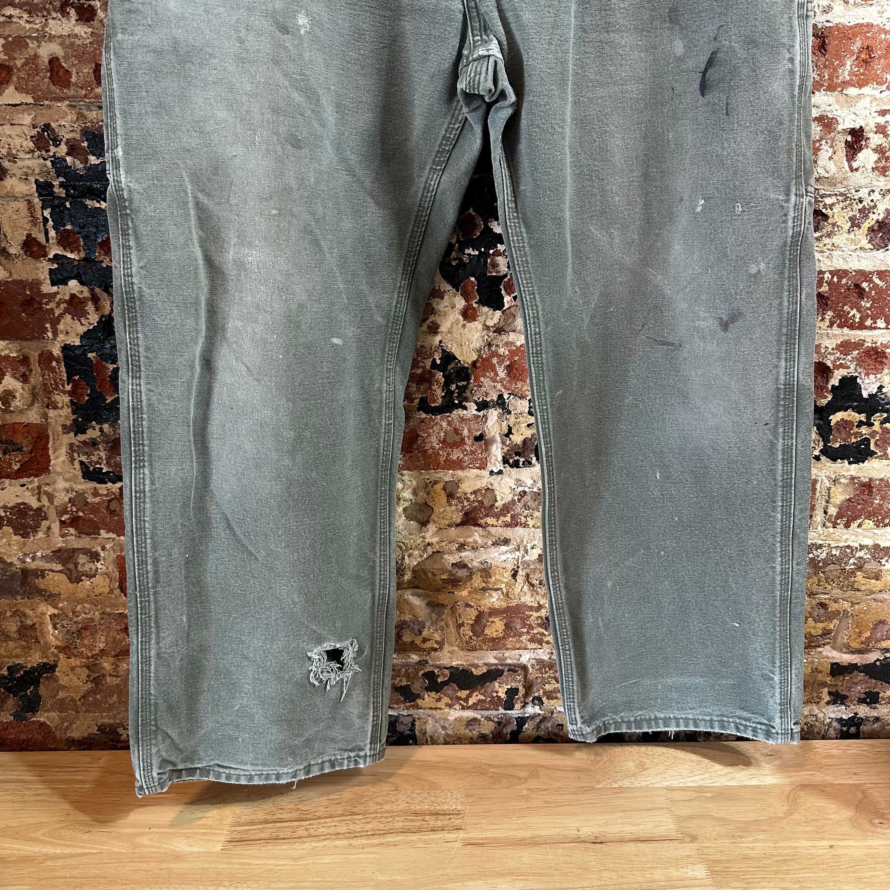Carhartt B11 MOS Mens 38x30 Pants