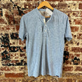 Faherty Men's XS S/S Shirt