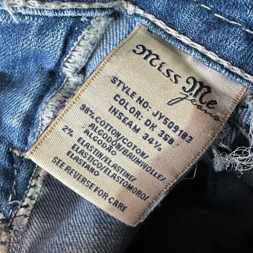 Miss Me Jeans Womens 27