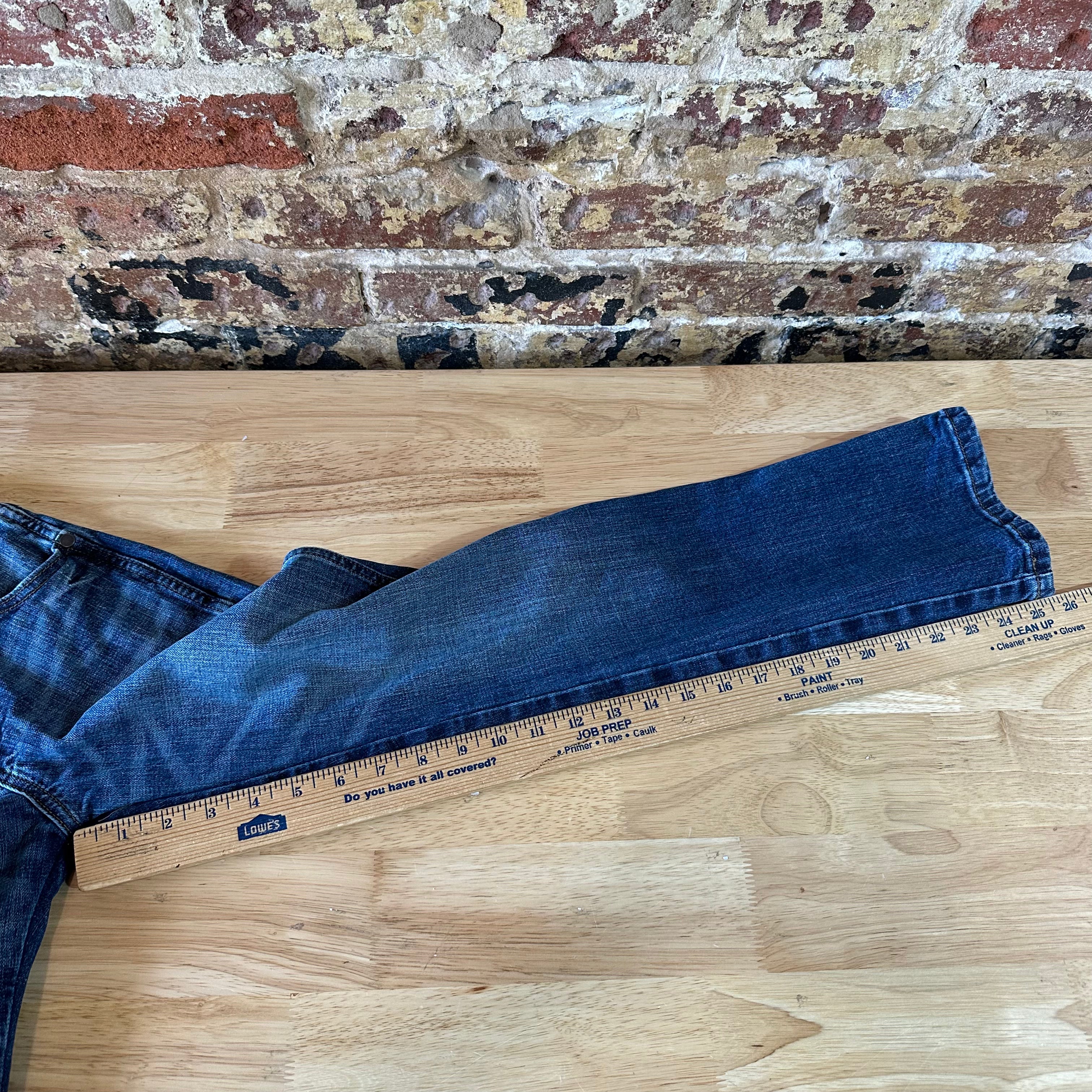 Wrangler Boys size 10 Jeans
