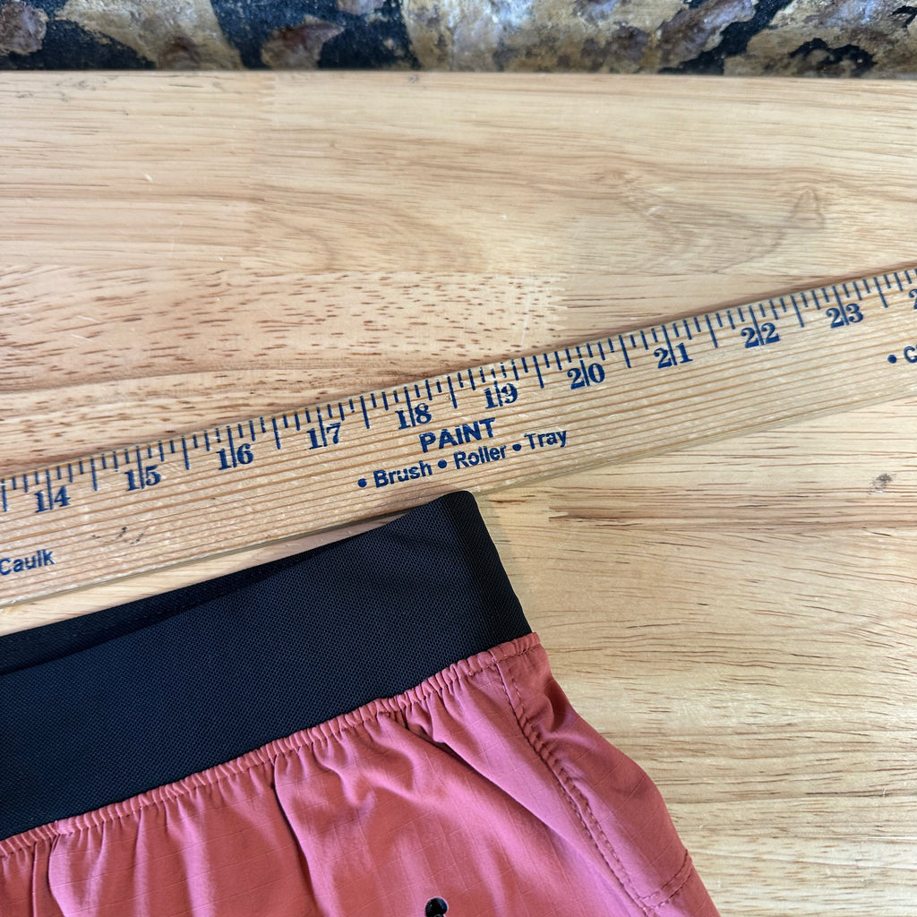 Bearded Goat Mens 2XL Shorts NEW