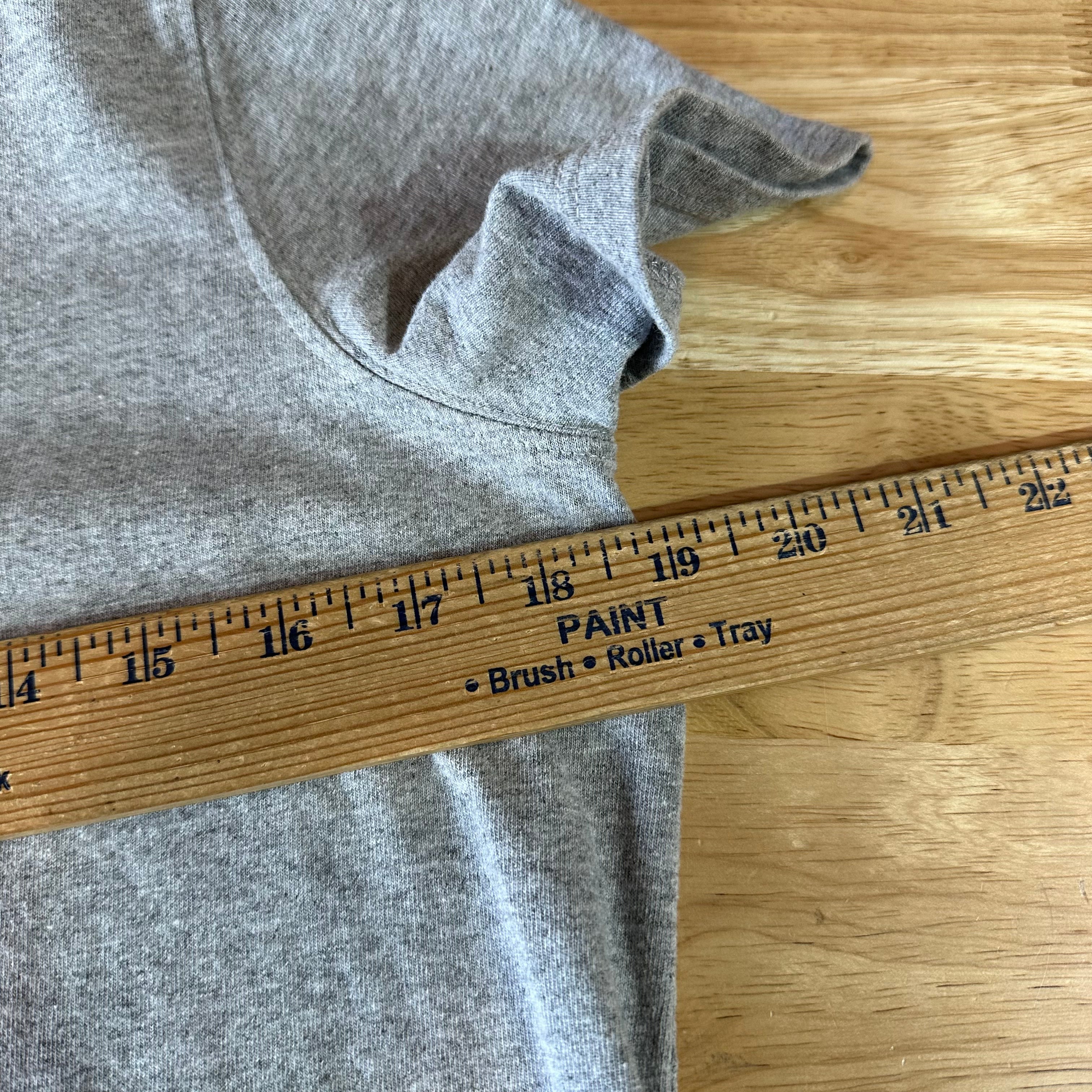 Carhartt T Shirt Size Medium