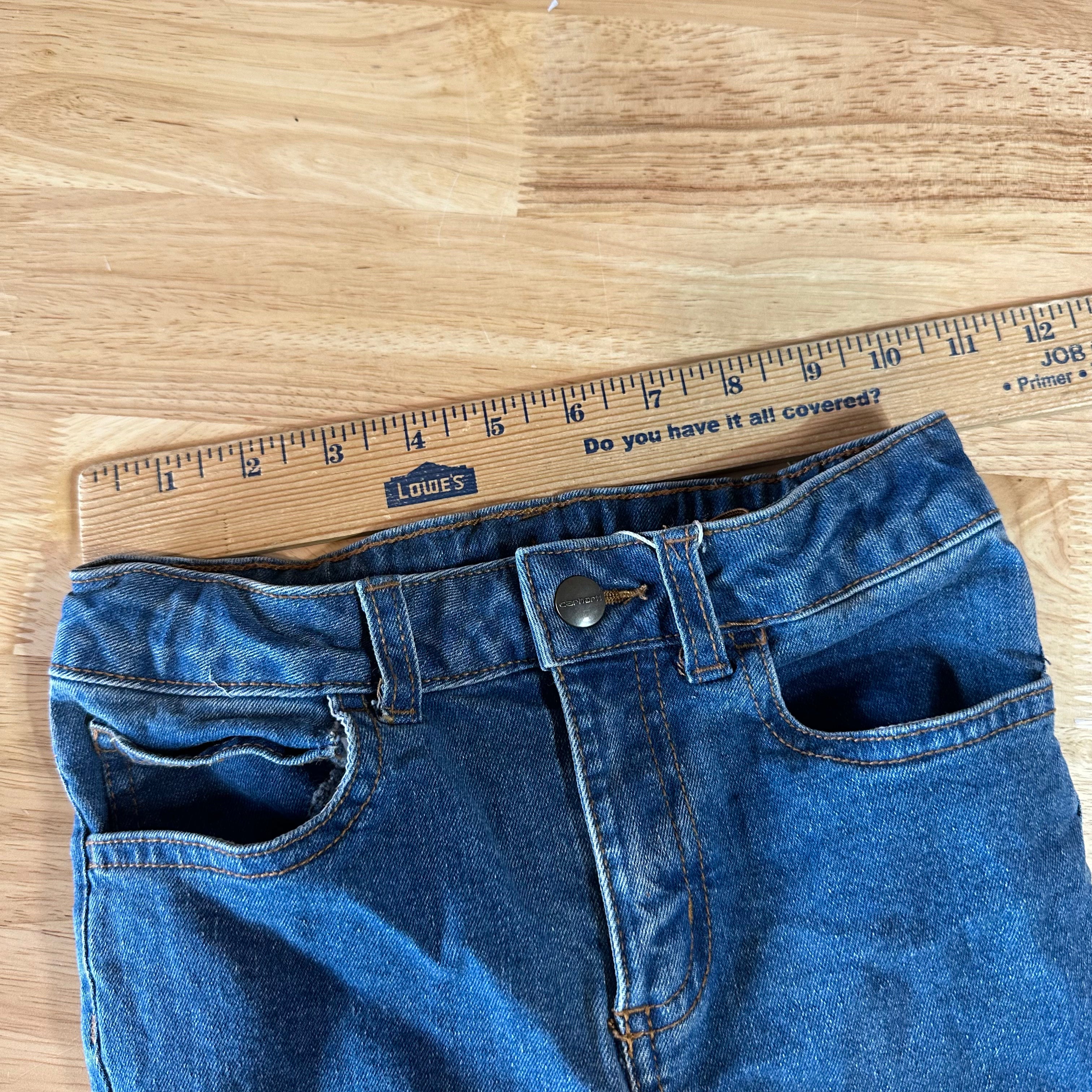Carhartt Jeans Boys 3T