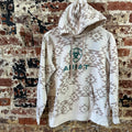 Ariat Aztec Sweatshirt Womens Medium