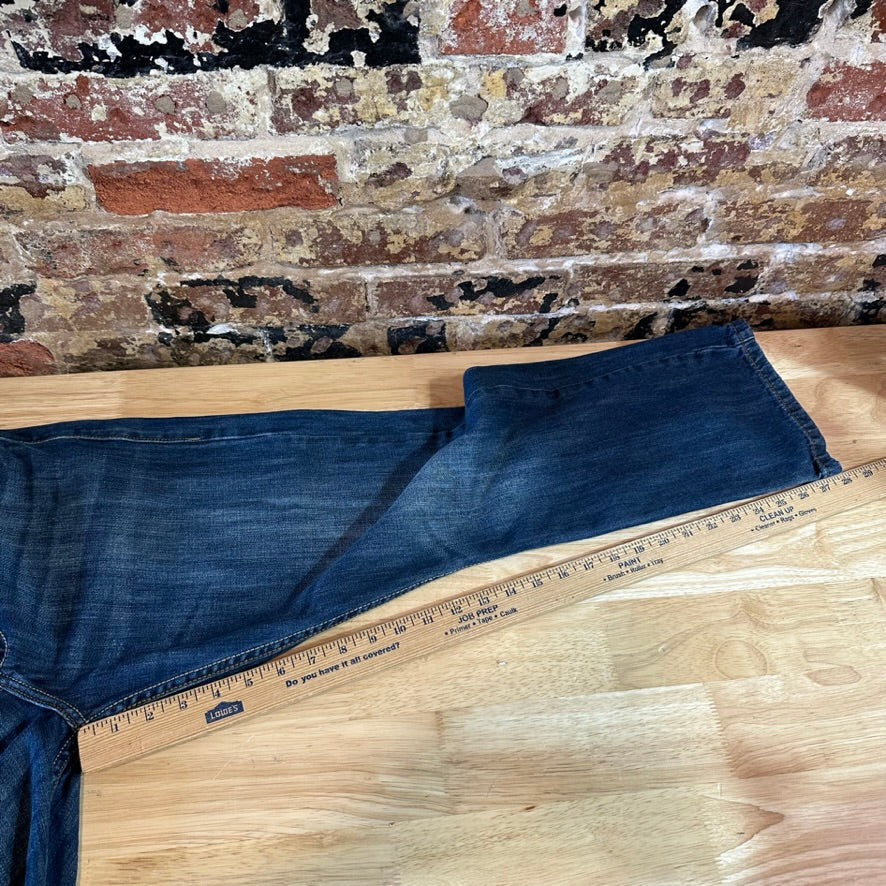 Wrangler 20x Mens 32x30 Bootcut Jeans