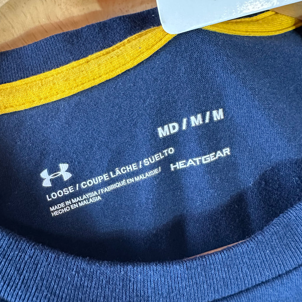 Under Armour Medium S/S T-Shirt