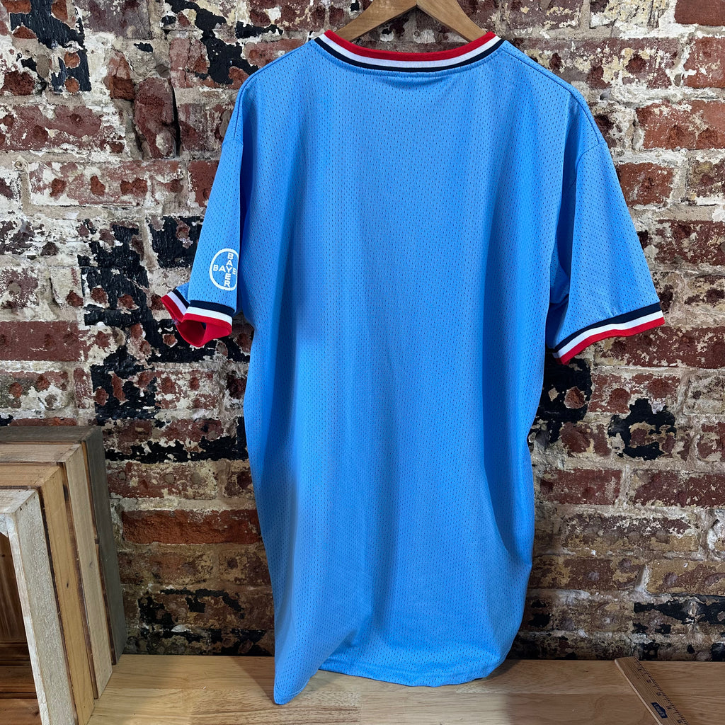 Cardinals Mens XL Jersey