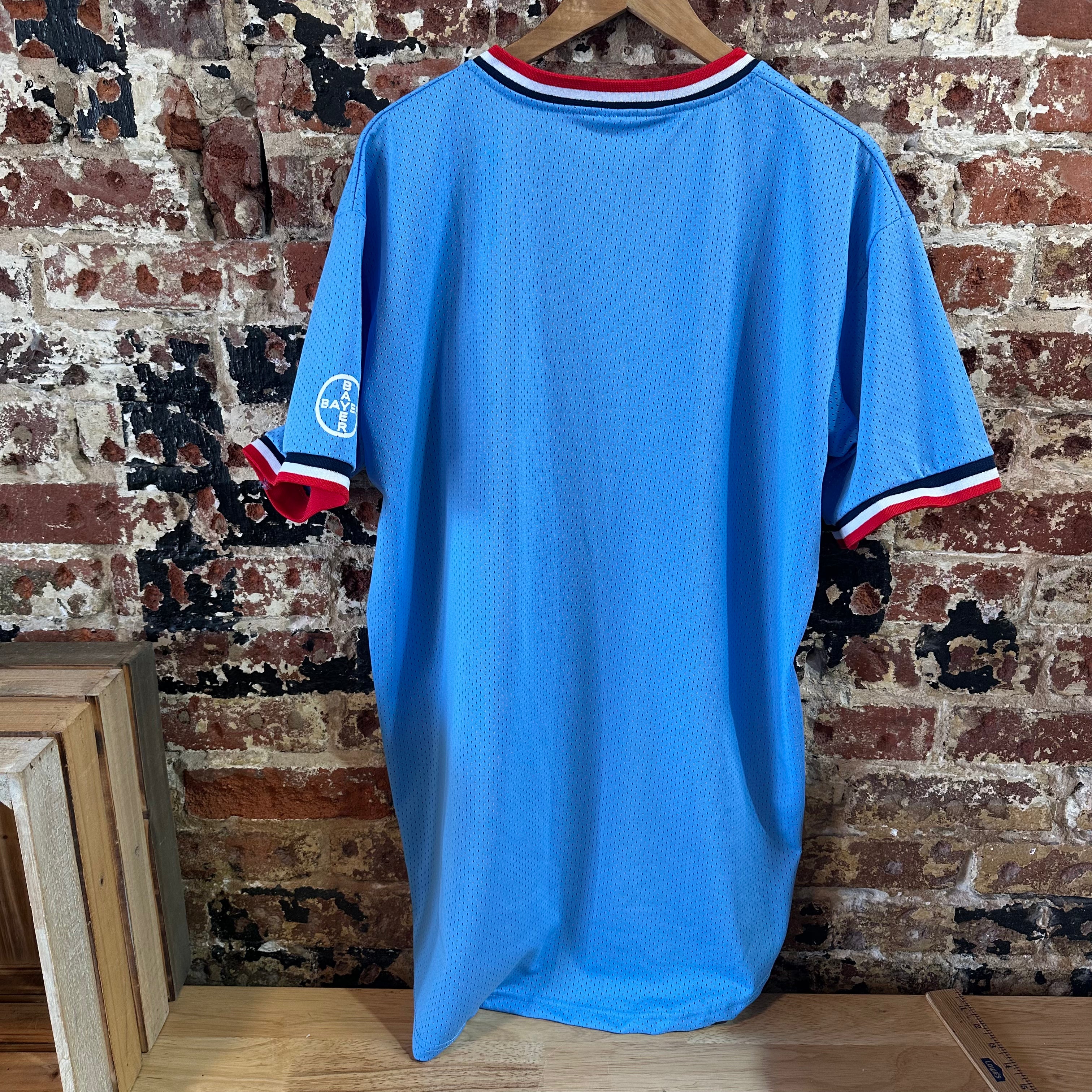Cardinals Mens XL Jersey