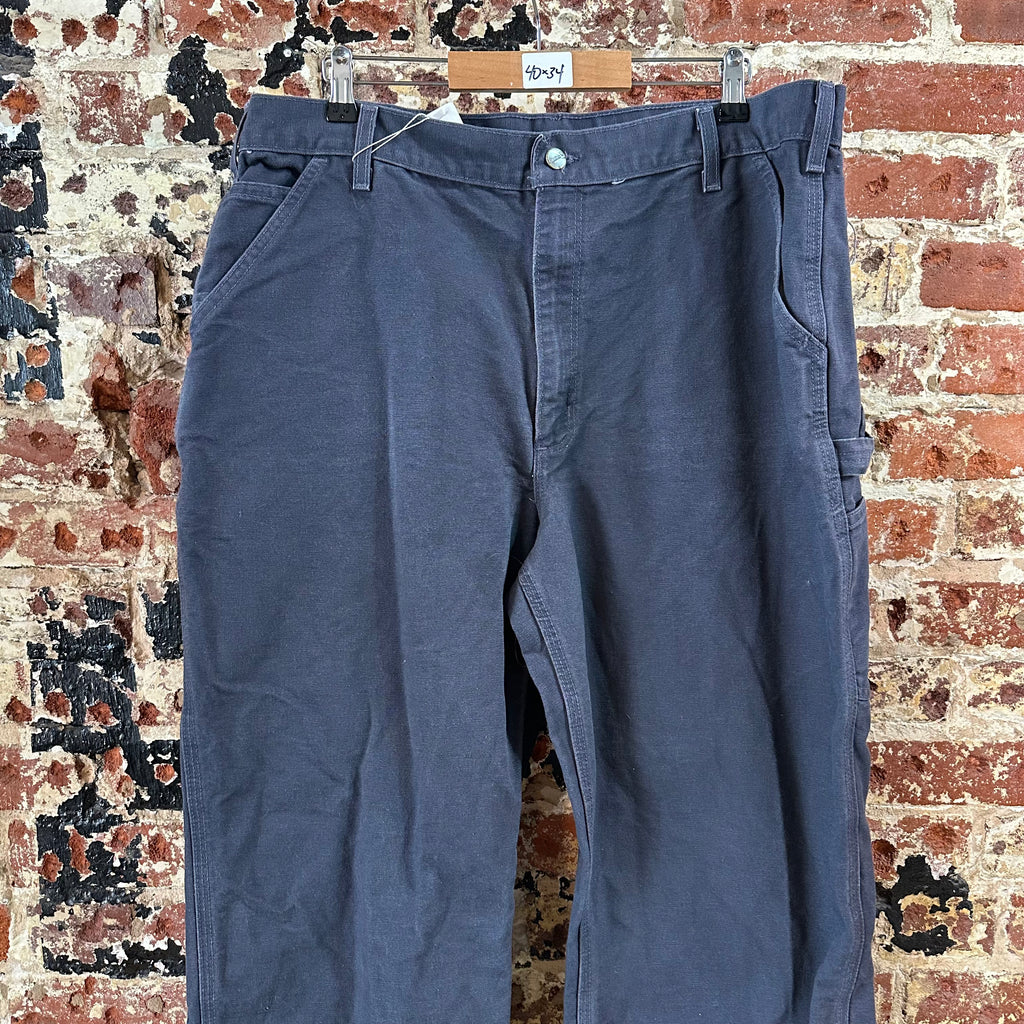 Carhartt B11 PTB Mens 40x34 Pants