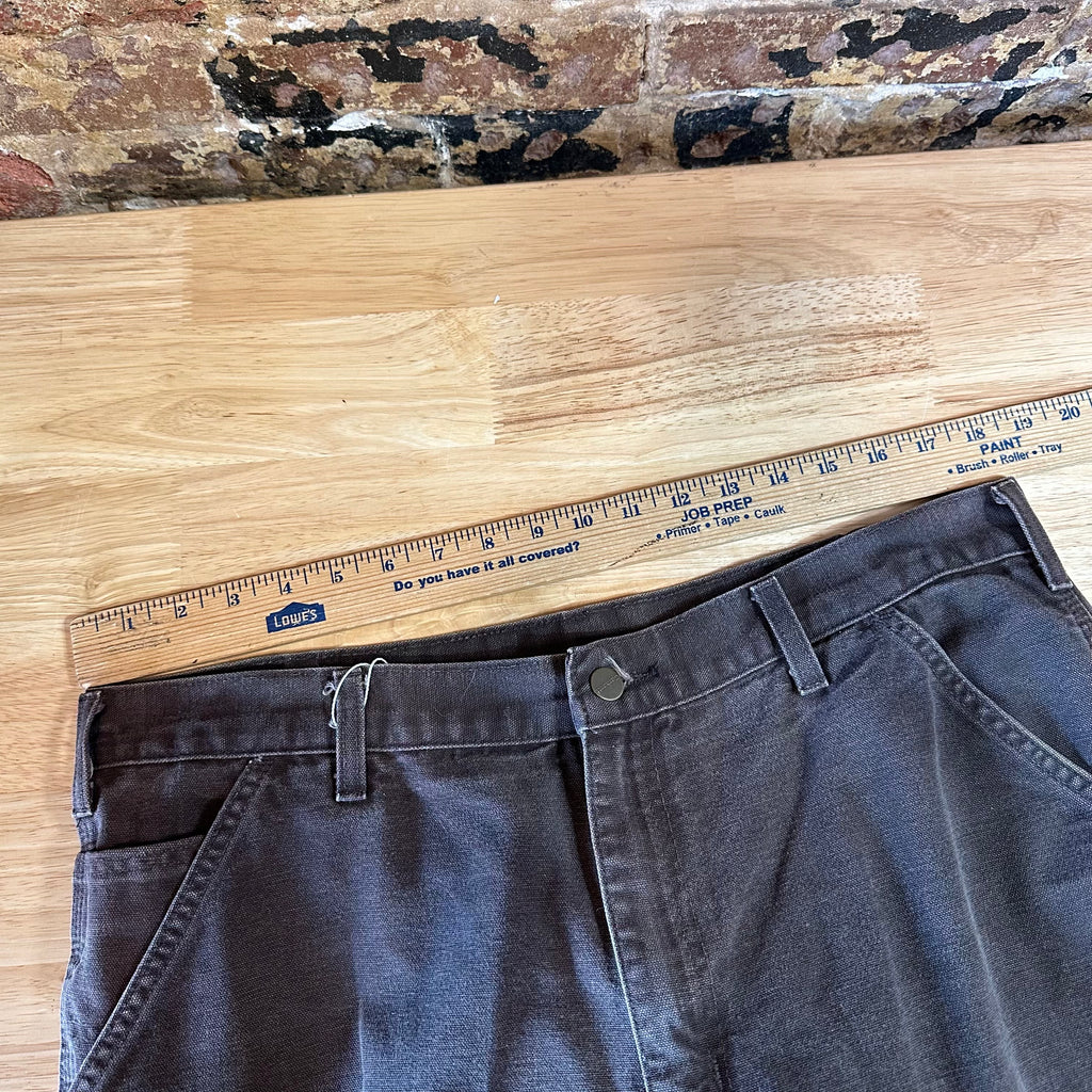 Carhartt B11 DKB Mens 38x30 Pants