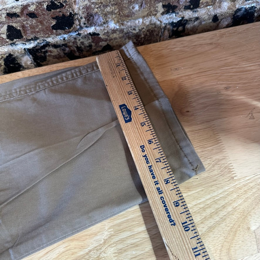 Wrangler Mens 36x34 Cargo Pants NEW