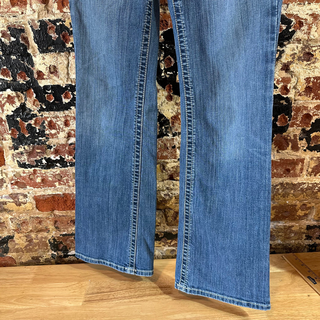 Ariat Womens 29R Bootcut Jeans