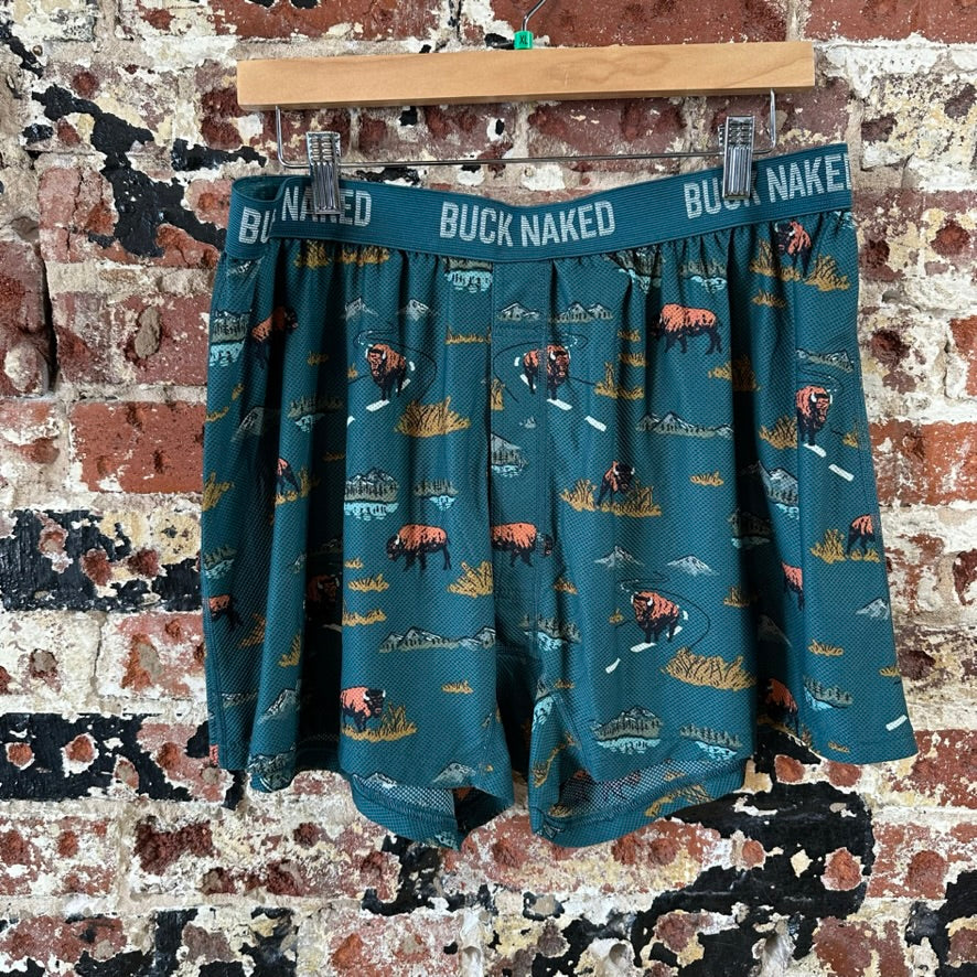 Duluth Trading Mens XL Boxers